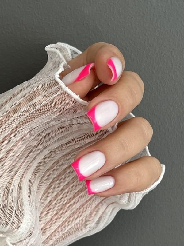 manicure image